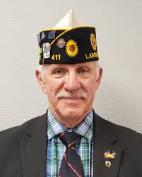 District Officers 2024-2025