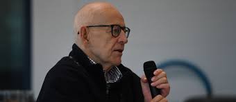 It's been a privilege"