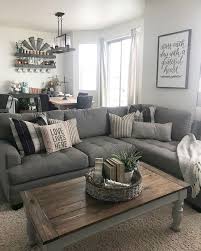 79 Cozy Modern Farmhouse Living Room Decor Ideas Modern Farmhouse Living Room Decor Farm House Living Room Farmhouse Decor Living Room
