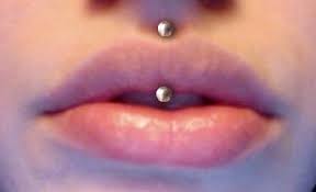 As a result, you will need to take care to ensure it is healing properly. Jestrum Piercing Wikipedia