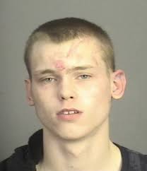 Gates resident pleads not guilty to biting nurse