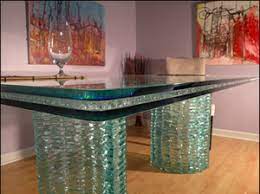 Enjoy free shipping on most stuff, even big stuff. Glass Table As A Contemporary Trend Palace Of Glass