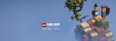 Maybe you would like to learn more about one of these? Lego Builder S Journey Will Land On Pc And Nintendo Switch On June 22nd Bulletin Bear