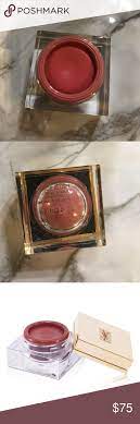 Yves Saint Laurent Creme De Blush Never Used 2 Yves Saint Laurent Makeup Cream Blush Blush Makeup