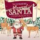 Sledmere’s Magical Santa Experience (various dates) event image