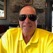 Profile for Vincent Lopez