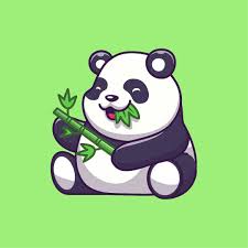 Panda My Spirit Animal Is A Panda How About It Any Thoughts Or Suggestions I M So Happy To Hear Your In 2020 Animal Icon Cute Panda My Spirit Animal