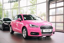 Nauen Ist Anders Nauen Ist Pink Autosachen Autohaus Autos