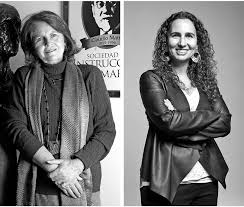 La nueva fundaciónde Patricia Matte