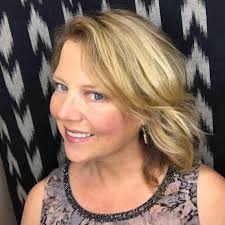 Tracy Johnson, Real Estate Agent