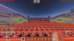 Ip address and port of premium servers. Tnt Run Survival Race Map Pixel Craft Sandbox 2019 For Android Apk Download