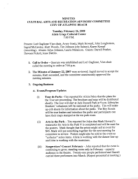 Vice chair Avery Goetz Mark Howazd John Longbottom Ingrid McCawley Hiatt  Woods Tim Johnson city liaison Karen Kempf called the