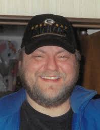 Obituary for Michael Jay Campbell