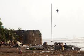 Mahim Fort. – Mumbai Meri जान