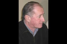 I would hope that he turns himself in"