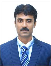 Profile || Ramesh Nayak