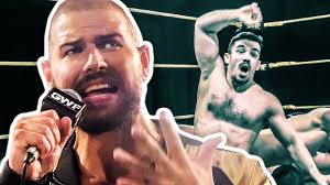 FULL MATCH — Toni Harting vs. Cem Kaplan: GWF Berlin Title Match (GWF  Unleashed)