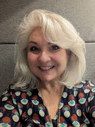 Patty Goodman Hayward