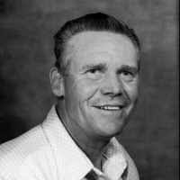 John Ramsden Fry (1913–2001)