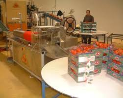 Locuri de muncă în spania. Loc De Munca In Fabrica De Ambalat Fructe Si Legume Franta Stiriagricole Ro