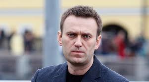 AB, Rusya'dan Navalny'i serbest bırakmasını istedi