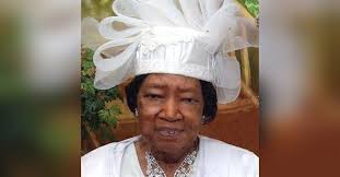 Mrs. Mamie S. (March) Barnes Obituary