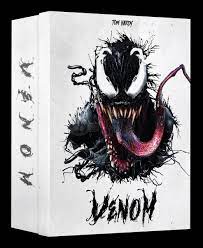 The story of this movie was written by jeff pinkner, scott. Fac 113 Venom Maniacs Collector S Box Edition 4 E1 E2 E3 E5b Wea Exclusive 3d 2d Steelbook Limited Collector S Edition Numbered 4k Ultra Hd 4 Blu Ray 3d 9 Blu Ray