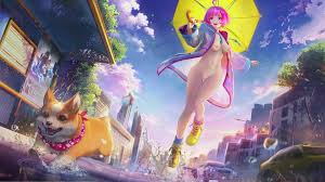 Rule34 - If it exists, there is porn of it  kagura (mobile legends)   8064771