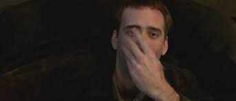 Im Körper des Feindes