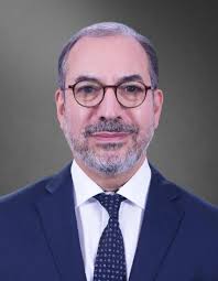 The three operating divisions are organised in such a way as to intensify cooperation between the business lines and thus. Bnp Paribas Appoints Head Of Middle East Africa Zawya Mena Edition