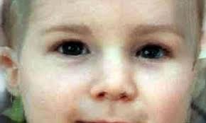 First glimpse of the Royal baby? Designer creates morphed picture to show  what Kate and William's son might look like