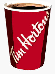 Tim Horton S Cup Sticker By Liquidpaperz Tim Hortons Tim Hortons Coffee Horton