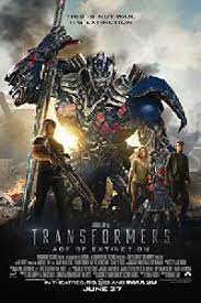 After the battle between the autobots and decepticons that leveled chicago, humanity thinks that all alien robots are a threat. Transformers Age Of Extinction 2014 Yts Subtitle Yify Subtitles