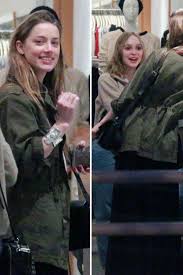 An useful link that talks about amber heard: Lily Rose Depp Starportrat News Bilder Gala De