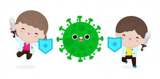 Recomendaciones para niños alérgicos y con inmunodeficiencias durante la  pandemia COVID-19 - Portal SEAIC