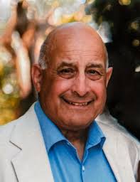 Obituary information for Frank Damico, Sr.