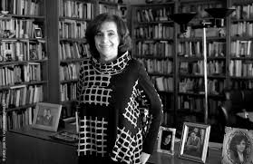 Ana María Shua - Universos Literarios