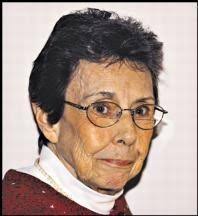 Gail Lanier Obituary (1927