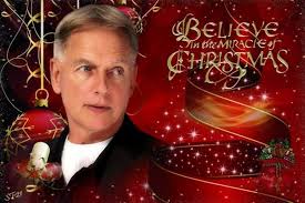 Merry Christmas to NCIS Fans ❤