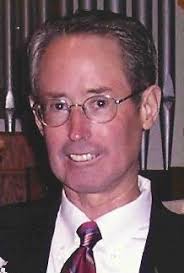 GORDON SLATER Obituary (2023)