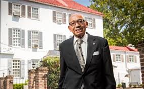 S C S First Black Probate Judge Notes That Black History S Discrimination Continues Into Modern Times The Charleston Chronicle