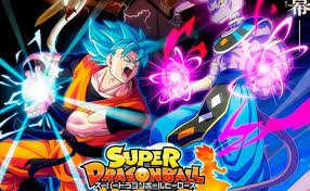 Maybe you would like to learn more about one of these? Dragon Ball Heroes Special Anuncia Fecha De Lanzamiento