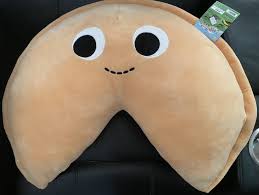 Yummy world fortune cookie shop