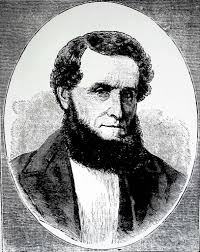 Fascinating story about the Limerick man who built San Francisco