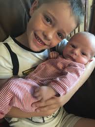 Baby Quade's Birth Story--And Some Pleasant Surprises! — Amber Lia