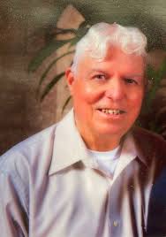 Robert Alvin Winegar