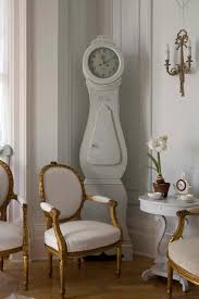 Swedish mora grandfather clock antique folk art 208cm tall early 1800s gustavian. Must Know Furniture Mora Clocks