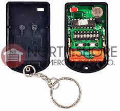 Shop with afterpay on eligible items. Keystone Heddolf G220 1kb Gate And Garage Door Opener Remote