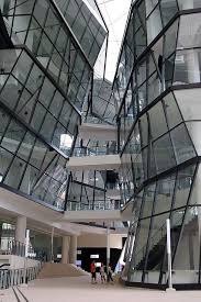 La Salle College Of The Arts Singapore Architecture Architecture Architecture Design