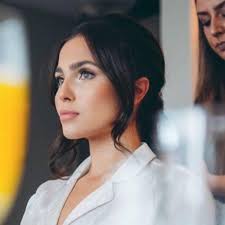 Nadia Harper MUA додаде фотографии во албумот: Bridal